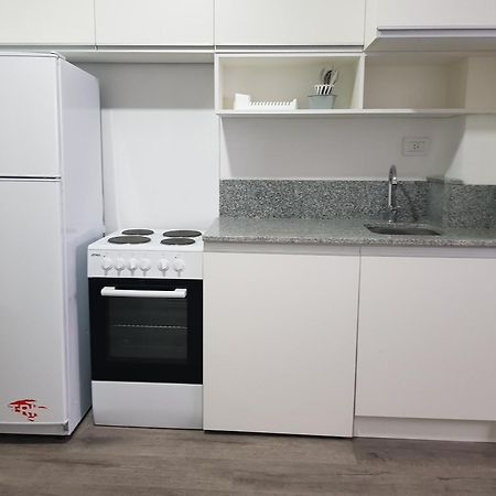 Apartamento Bravo Aps Ciudad Autónoma de Ciudad Autónoma de Buenos Aires Exterior foto