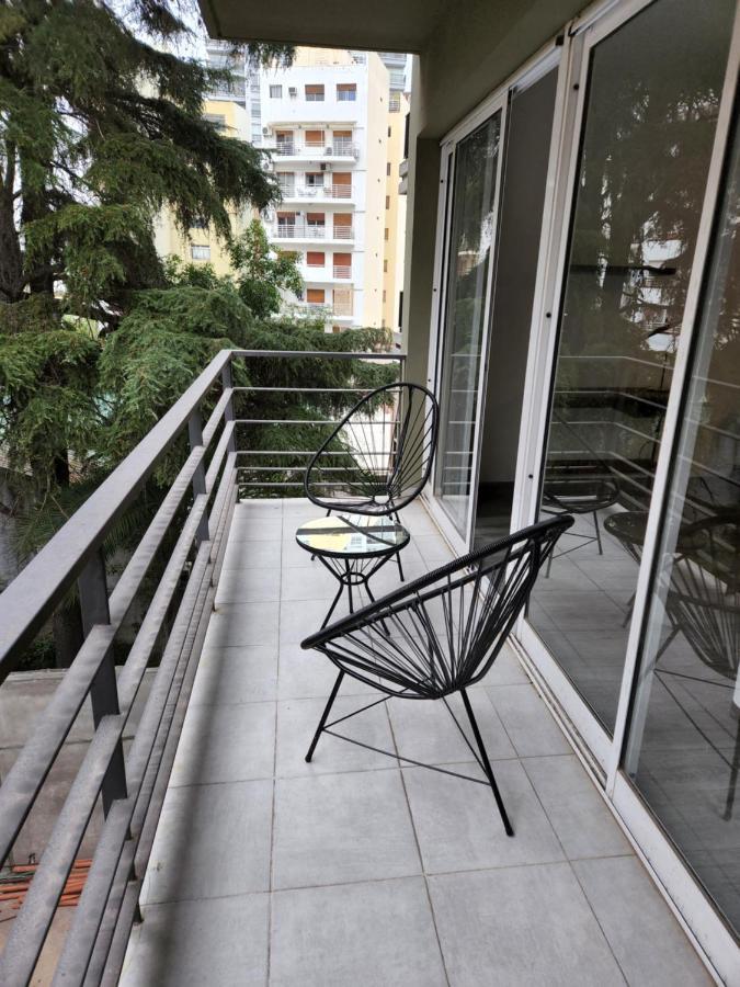 Apartamento Bravo Aps Ciudad Autónoma de Ciudad Autónoma de Buenos Aires Exterior foto