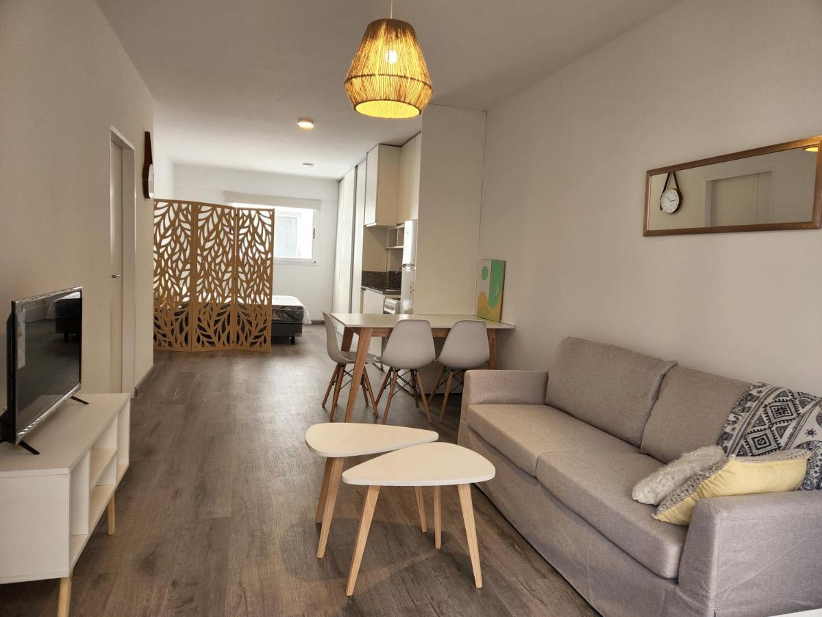 Apartamento Bravo Aps Ciudad Autónoma de Ciudad Autónoma de Buenos Aires Exterior foto