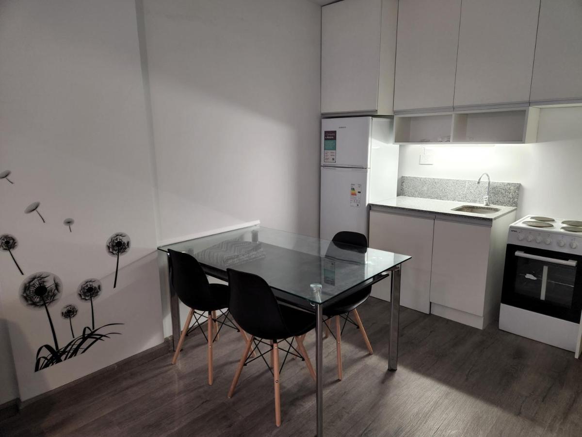 Apartamento Bravo Aps Ciudad Autónoma de Ciudad Autónoma de Buenos Aires Exterior foto