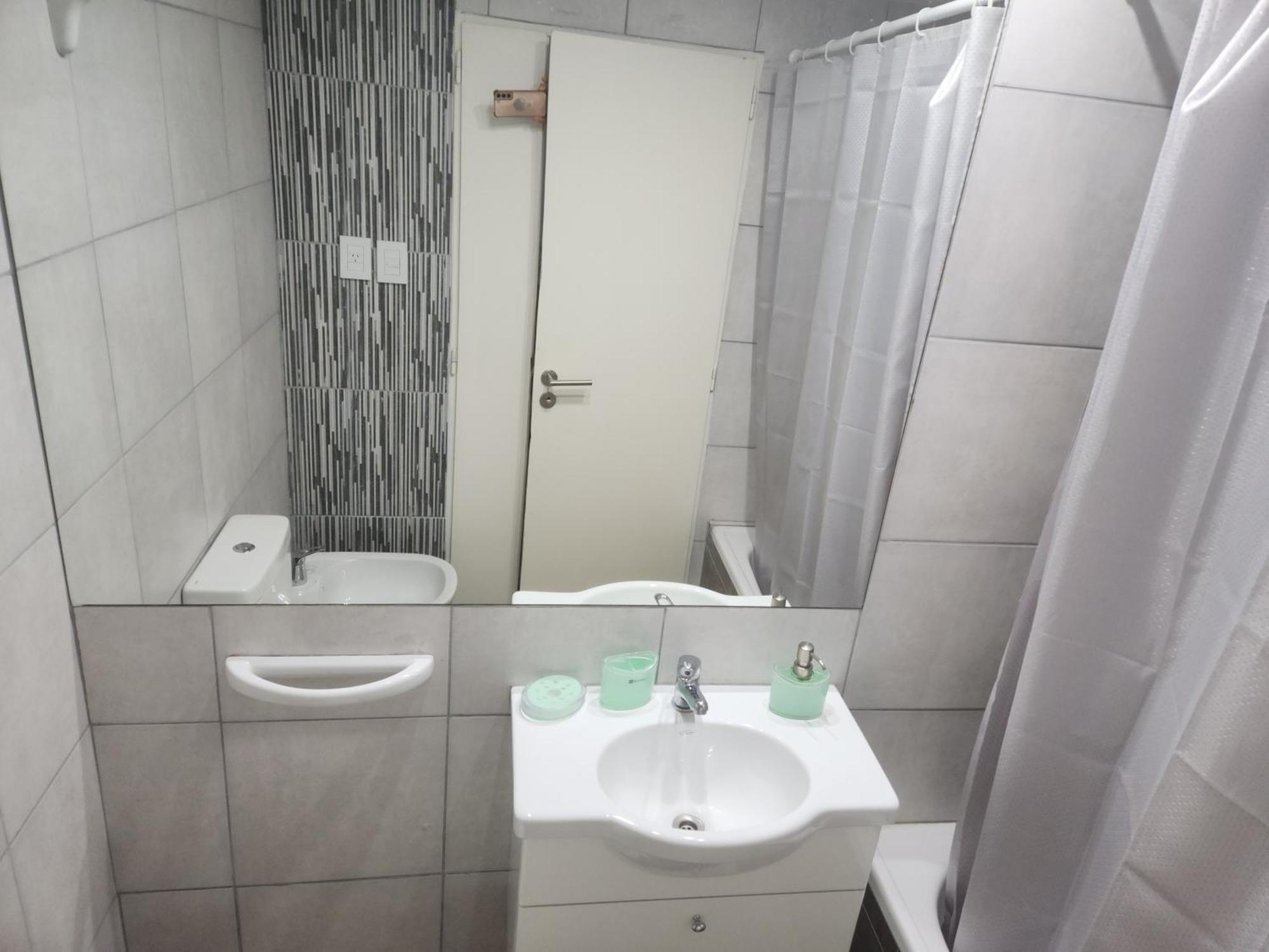 Apartamento Bravo Aps Ciudad Autónoma de Ciudad Autónoma de Buenos Aires Exterior foto