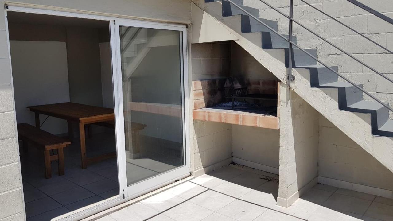 Apartamento Bravo Aps Ciudad Autónoma de Ciudad Autónoma de Buenos Aires Exterior foto