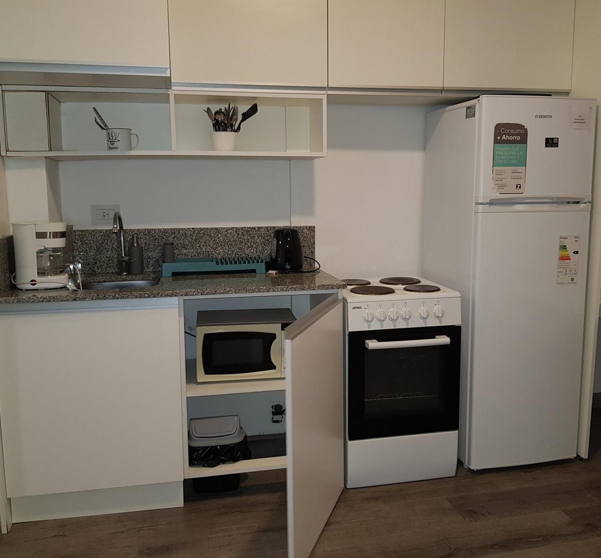 Apartamento Bravo Aps Ciudad Autónoma de Ciudad Autónoma de Buenos Aires Habitación foto