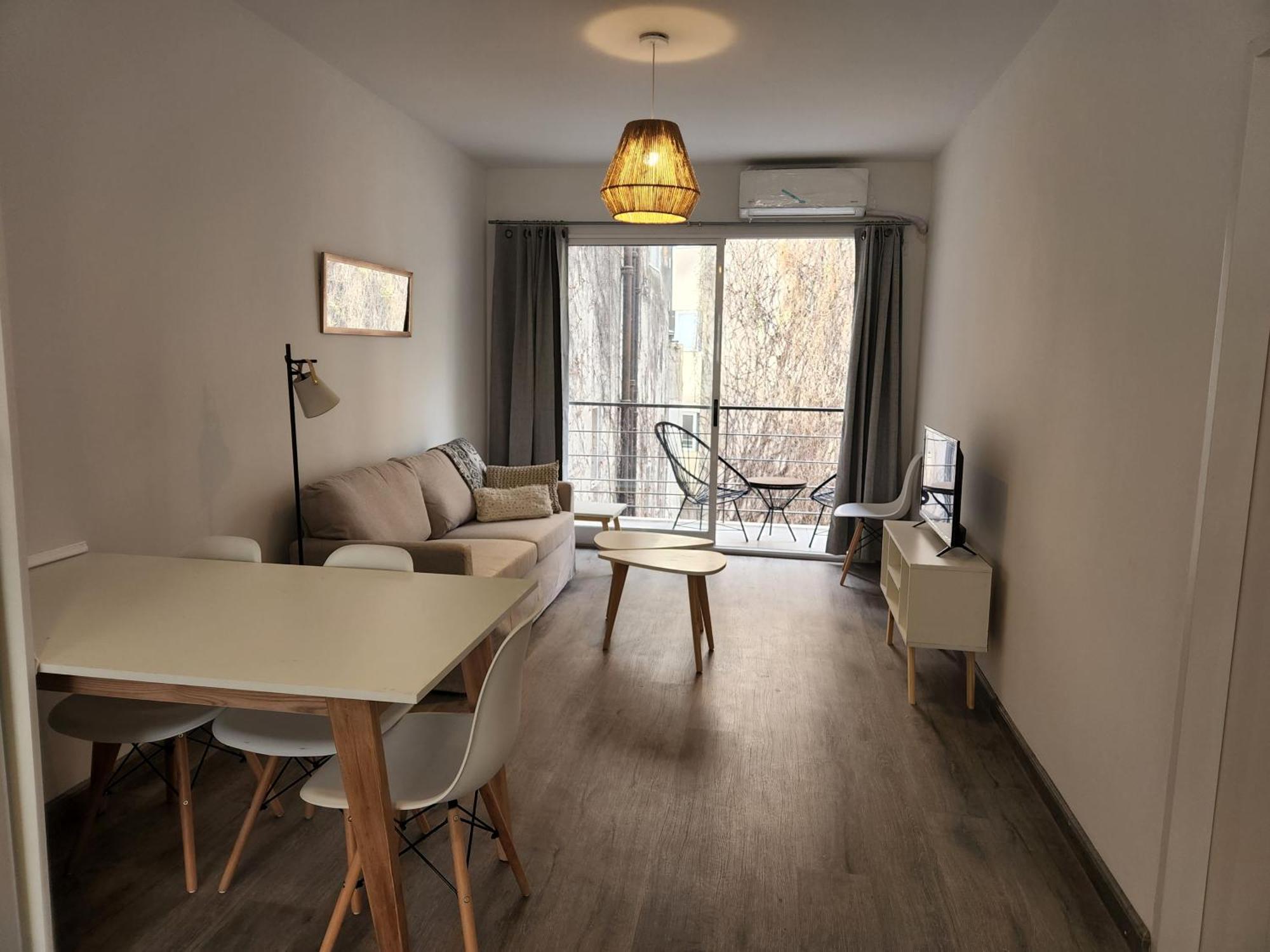 Apartamento Bravo Aps Ciudad Autónoma de Ciudad Autónoma de Buenos Aires Habitación foto