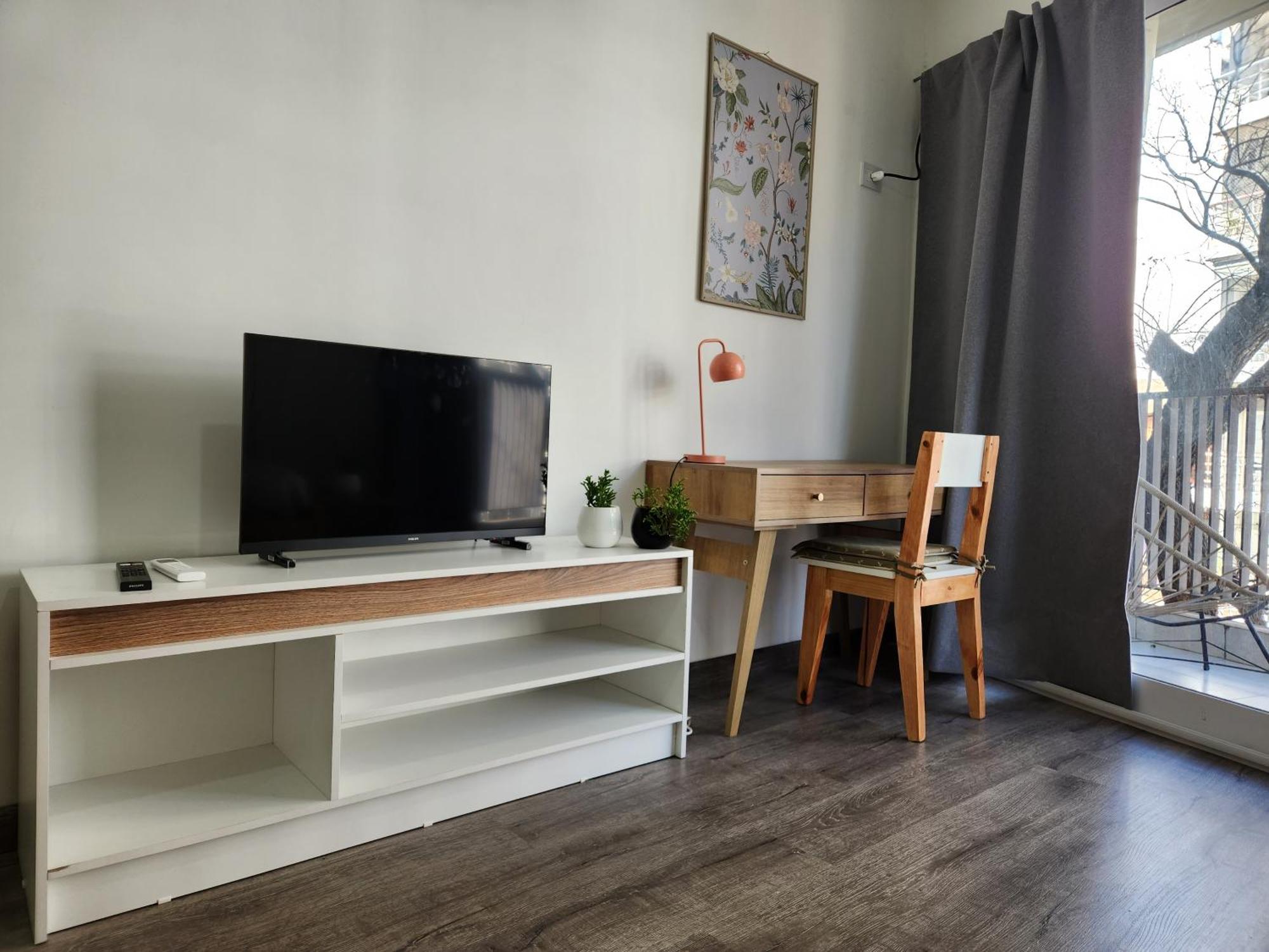 Apartamento Bravo Aps Ciudad Autónoma de Ciudad Autónoma de Buenos Aires Exterior foto