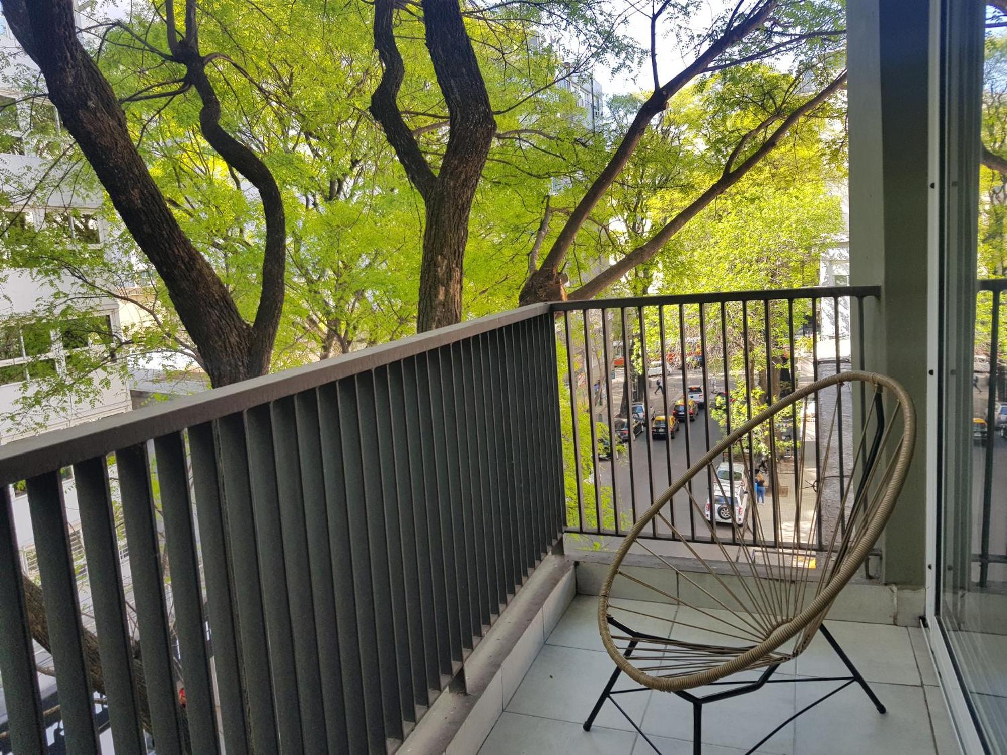 Apartamento Bravo Aps Ciudad Autónoma de Ciudad Autónoma de Buenos Aires Exterior foto