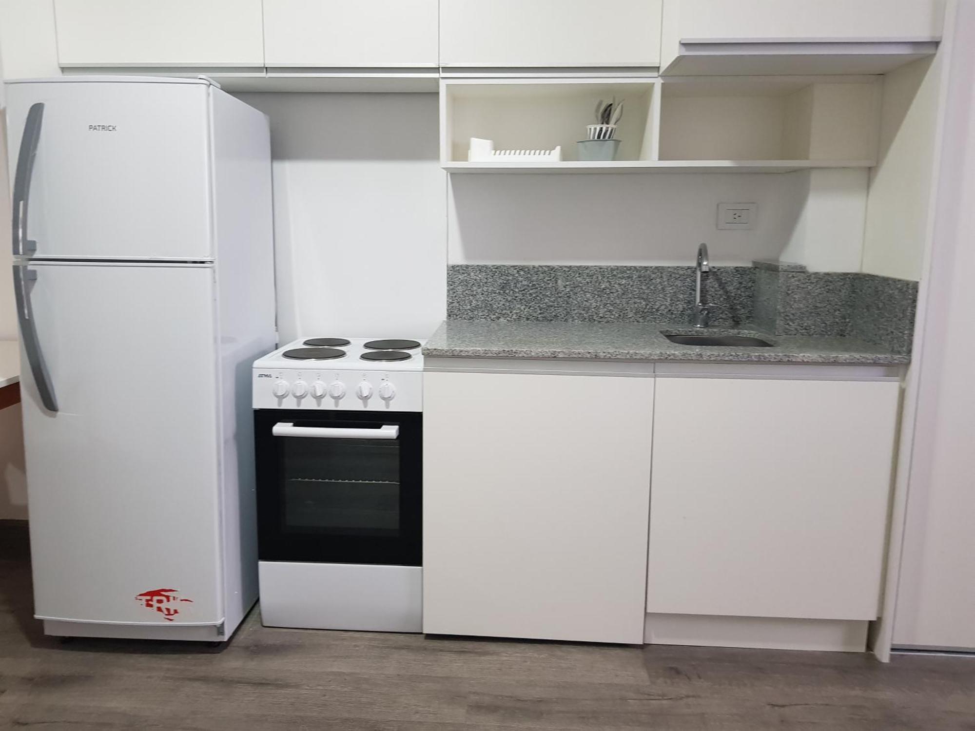 Apartamento Bravo Aps Ciudad Autónoma de Ciudad Autónoma de Buenos Aires Exterior foto