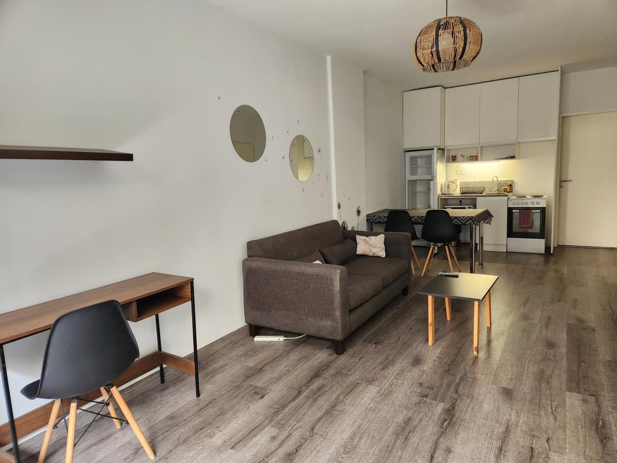Apartamento Bravo Aps Ciudad Autónoma de Ciudad Autónoma de Buenos Aires Exterior foto