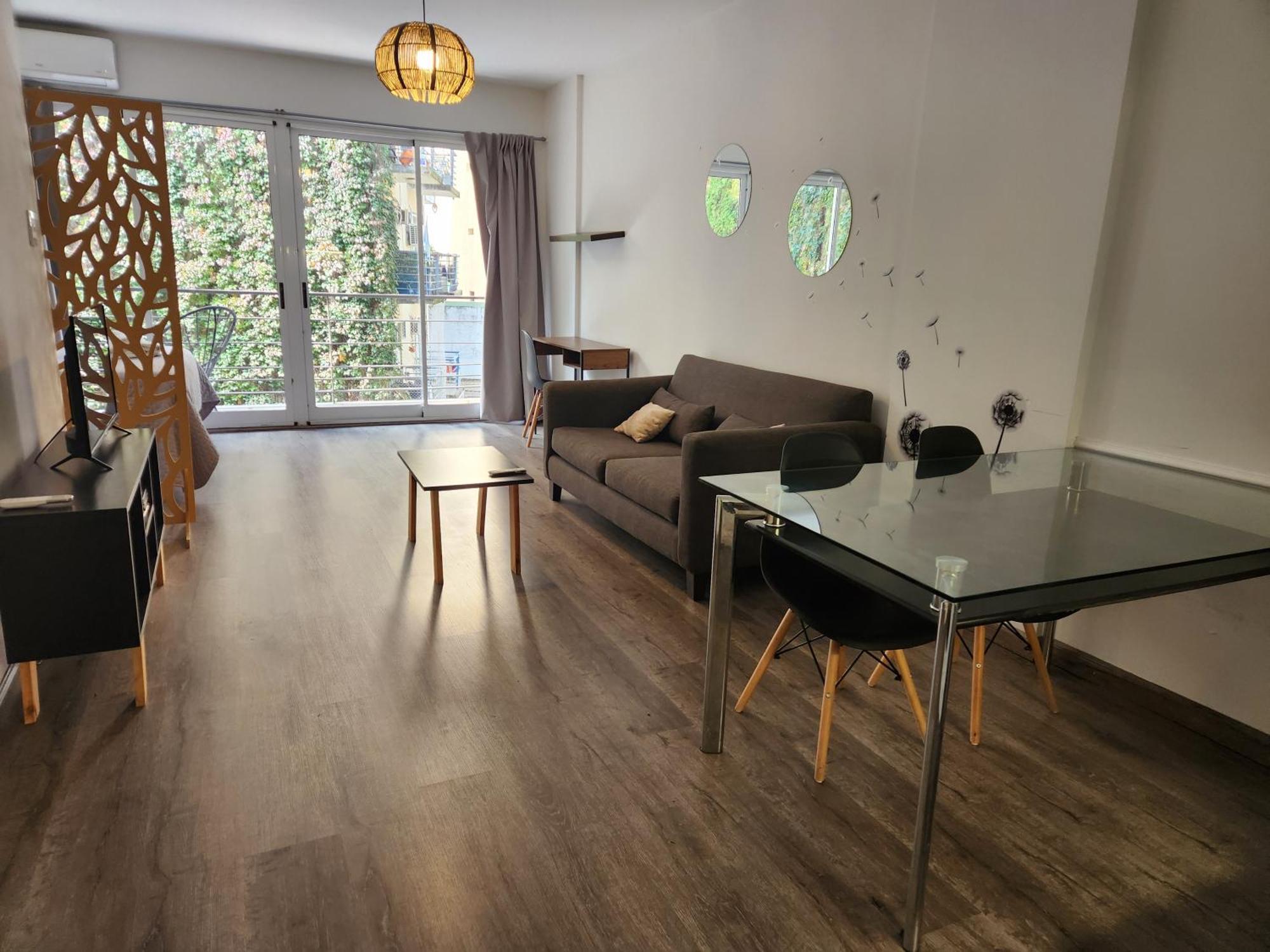 Apartamento Bravo Aps Ciudad Autónoma de Ciudad Autónoma de Buenos Aires Exterior foto